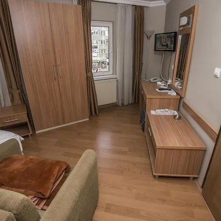 Mds Bed & Breakfast 3*