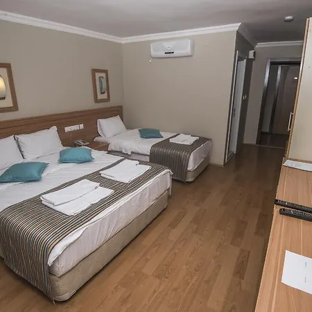 Bed & Breakfast Mds