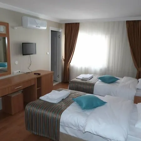 Bed & Breakfast Mds 3*