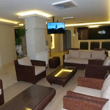 Mds Bed & Breakfast