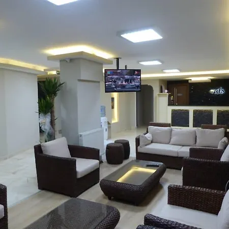 Nocleg ze śniadaniem Mds