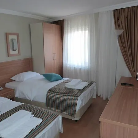 Bed & Breakfast Mds 3*