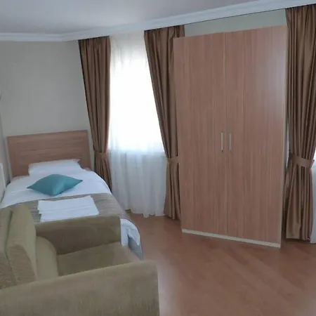 Bed & Breakfast Mds 3*