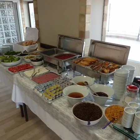 Nocleg ze śniadaniem Mds