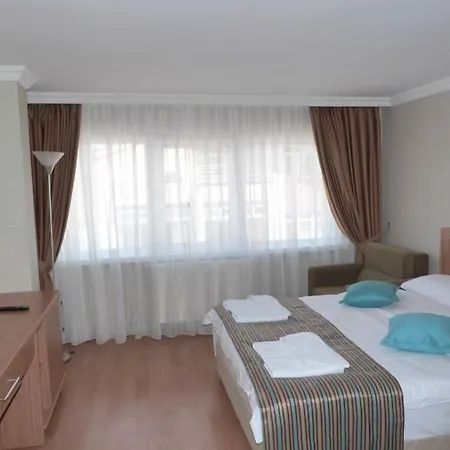 Mds Bed & Breakfast