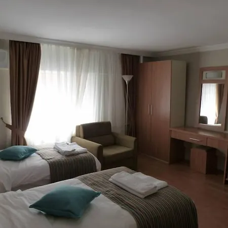 Bed & Breakfast Mds Polatlı