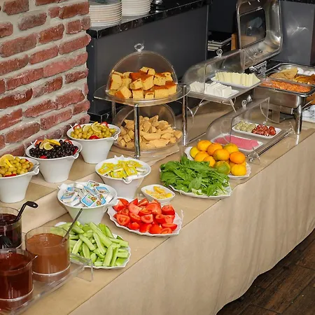 Mds Bed & Breakfast