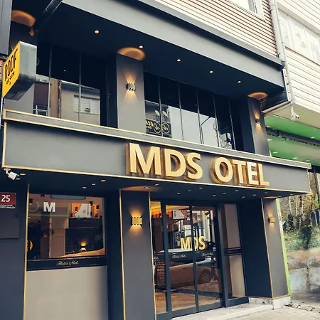 Mds Couette-café 3*
