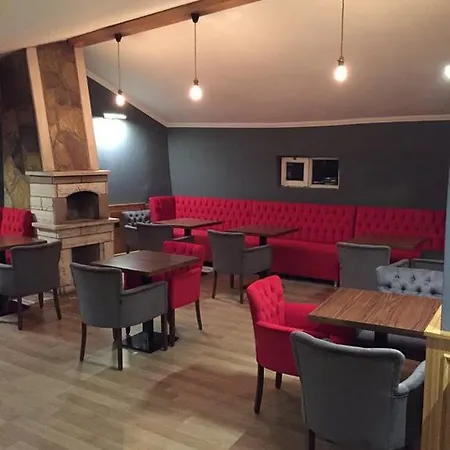 Bed & Breakfast Mds Polatlı