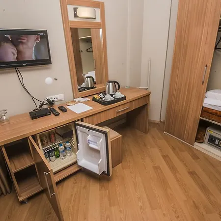 Mds Bed & Breakfast 3*