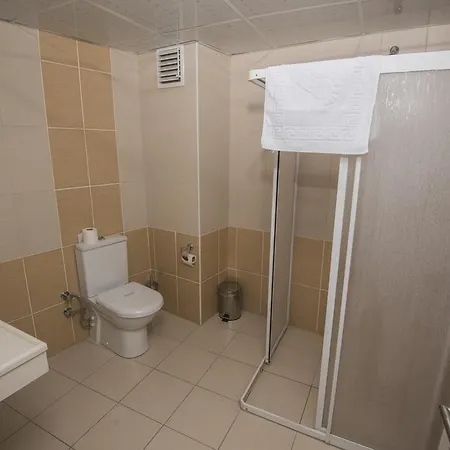 Bed & Breakfast Mds Polatli