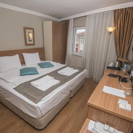 Mds Bed & Breakfast 3*