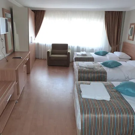 Mds Bed & Breakfast