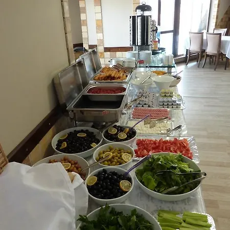 Mds Bed & Breakfast Polatli