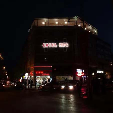 Mds Polatlı