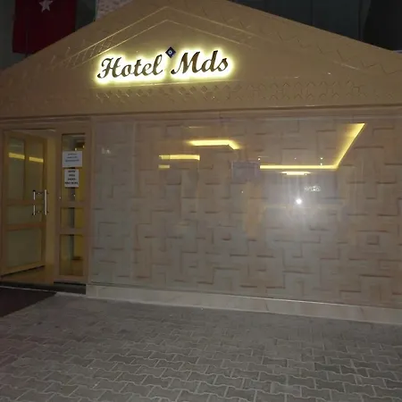 Mds Nocleg ze śniadaniem 3*