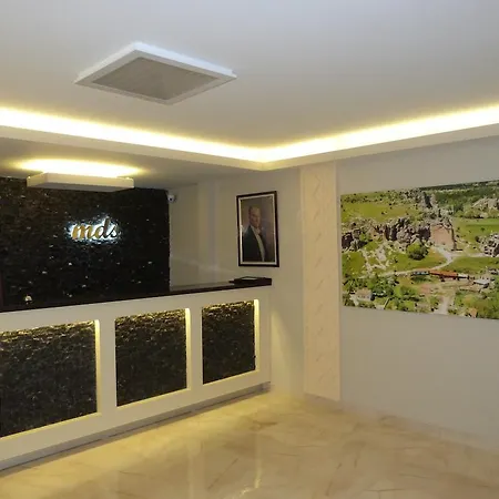 Mds 3* Polatlı