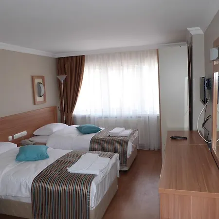 Bed & Breakfast Mds Polatli