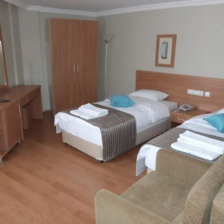 Mds Nocleg ze śniadaniem 3*