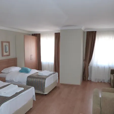 Nocleg ze śniadaniem Mds Polatlı