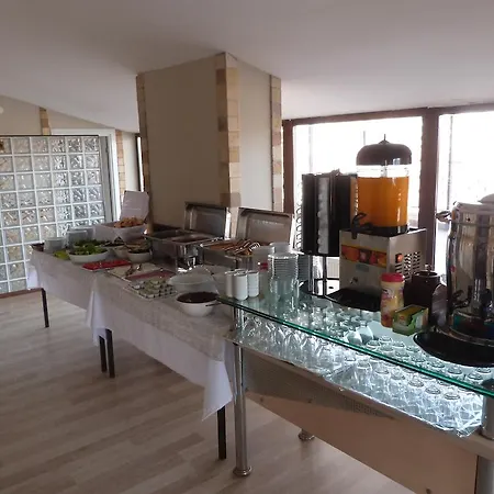 Mds Bed & Breakfast 3*