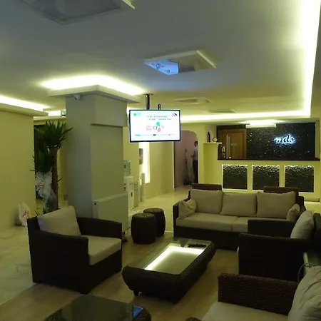 Mds Nocleg ze śniadaniem