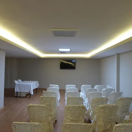 Bed & Breakfast Mds Polatlı