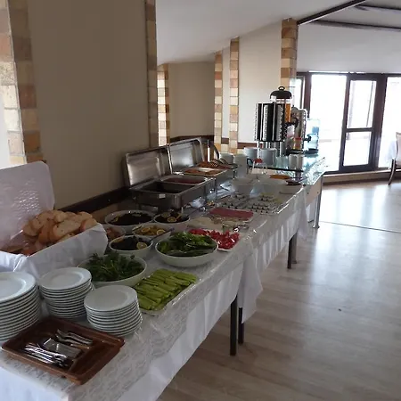 Mds Bed & Breakfast Polatli