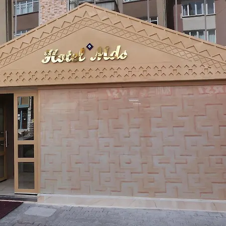 Mds Bed & Breakfast Polatli