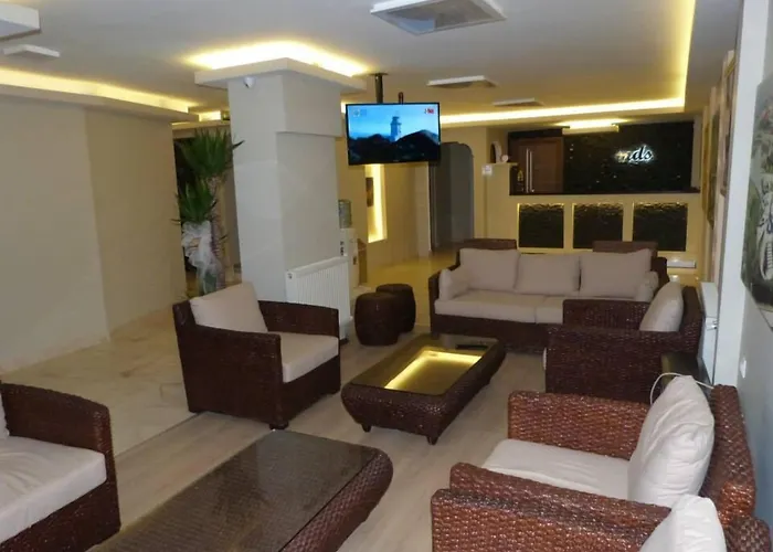 Mds Oda ve Kahvaltı