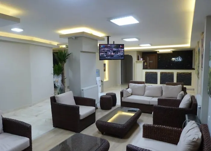 Oda ve Kahvaltı Mds