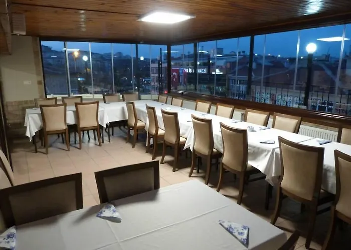 Oda ve Kahvaltı Mds