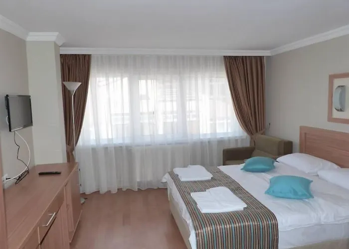 Mds Oda ve Kahvaltı