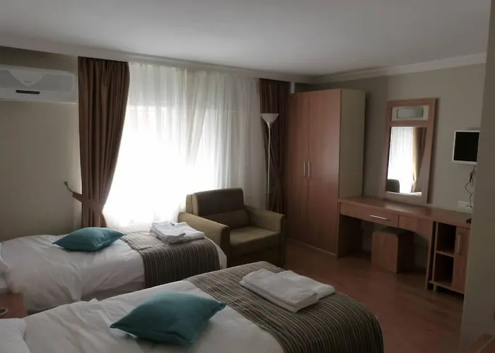 Oda ve Kahvaltı Mds Polatlı