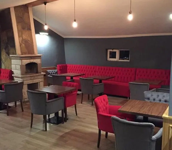 Oda ve Kahvaltı Mds Polatlı