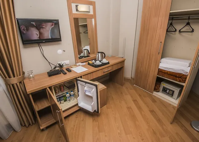 Mds Oda ve Kahvaltı 3*