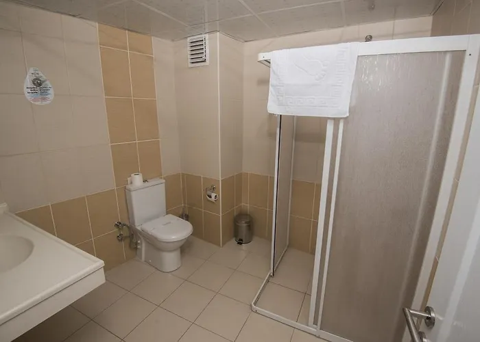 Oda ve Kahvaltı Mds Polatlı