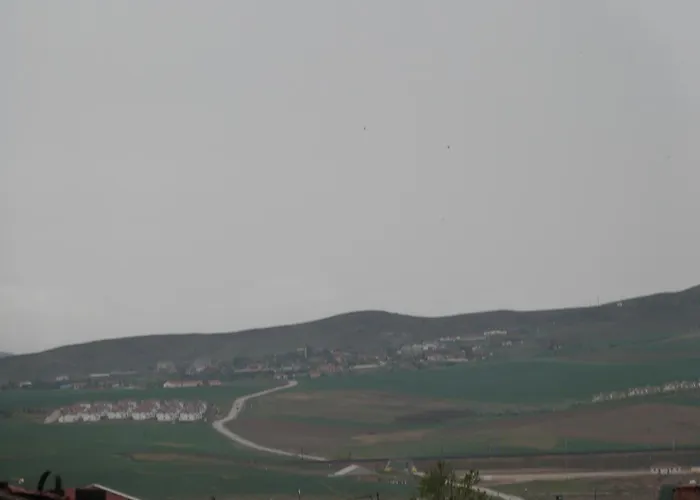 Oda ve Kahvaltı Mds 3*