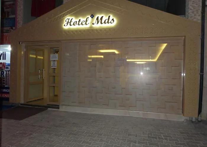 Mds Oda ve Kahvaltı 3*