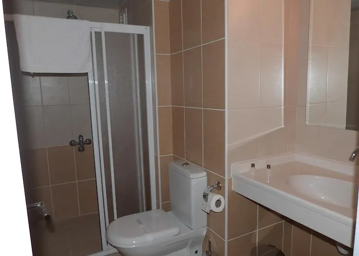 Mds Oda ve Kahvaltı