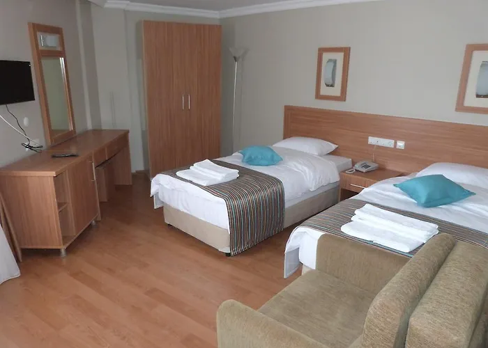 Mds Oda ve Kahvaltı 3*