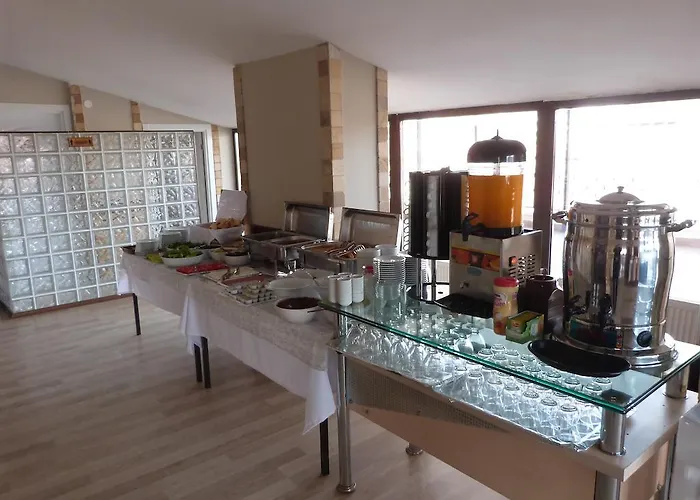 Mds Oda ve Kahvaltı 3*