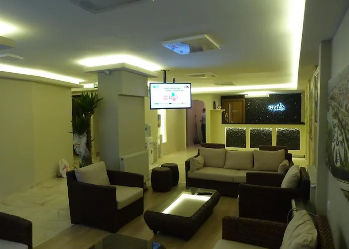 Mds Oda ve Kahvaltı