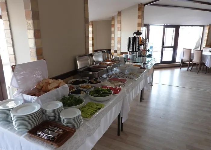 Mds Oda ve Kahvaltı Polatlı